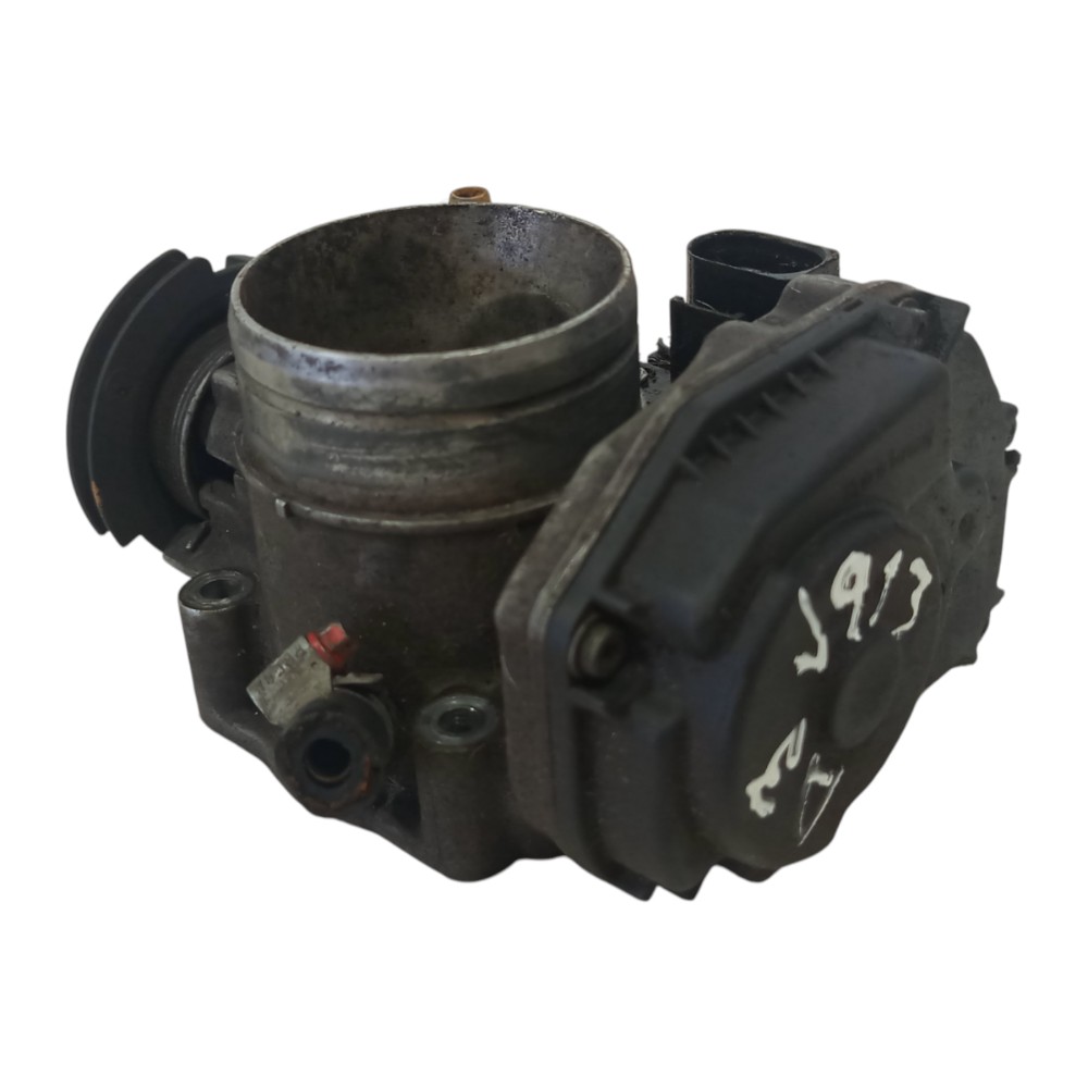 Tbi Corpo Borboleta Audi A3 1.6 8v 1999 2000 2001 A 2006 8