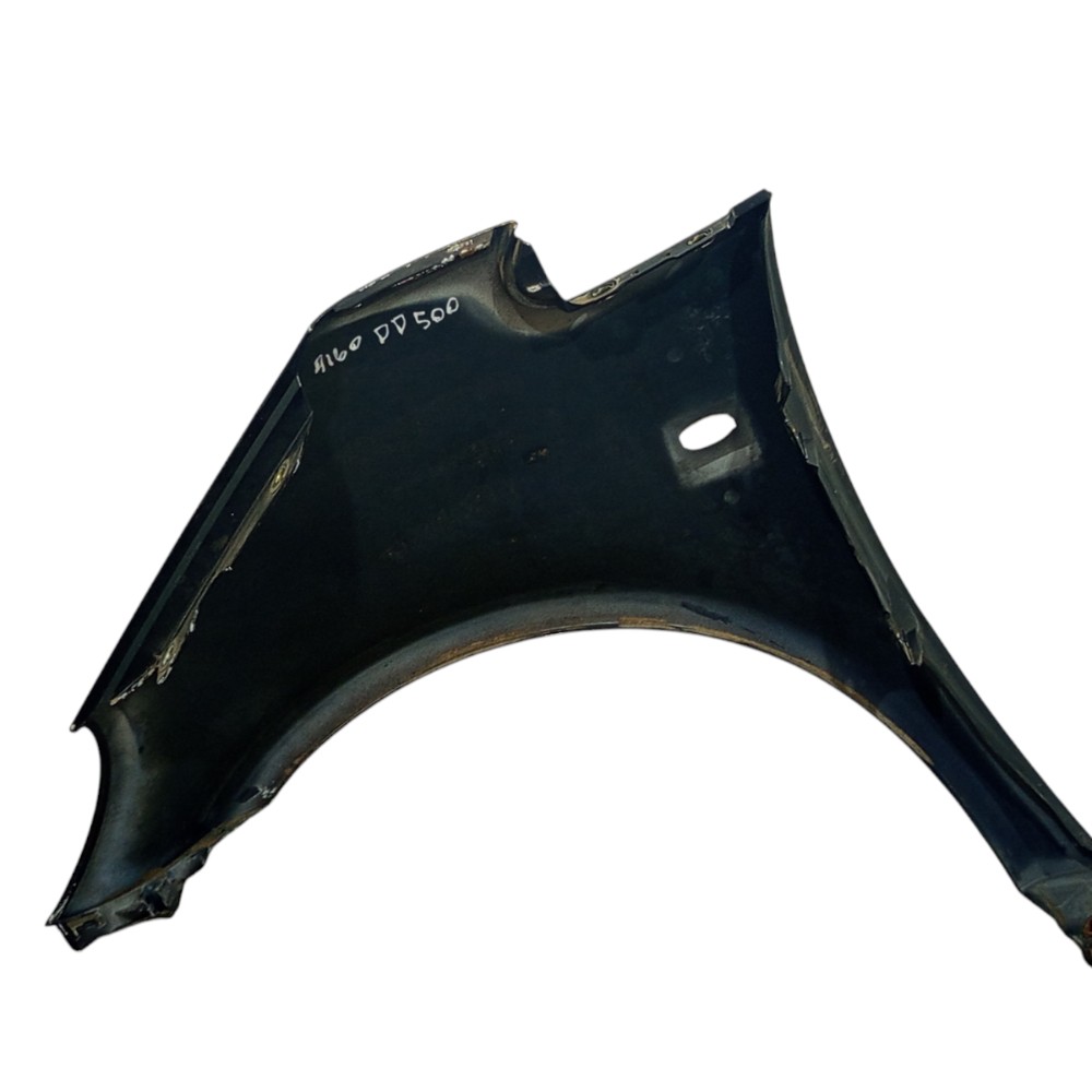 Paralama Dianteiro Direito Mercedes Benz A160 1999 A 2005 6