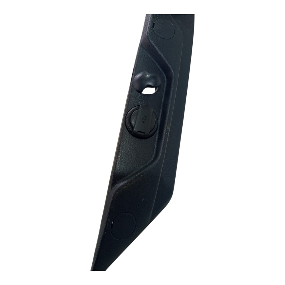 Suporte Bagagito Hyundai I30 2013 2014 2015 A 2017 Usado Preto 1