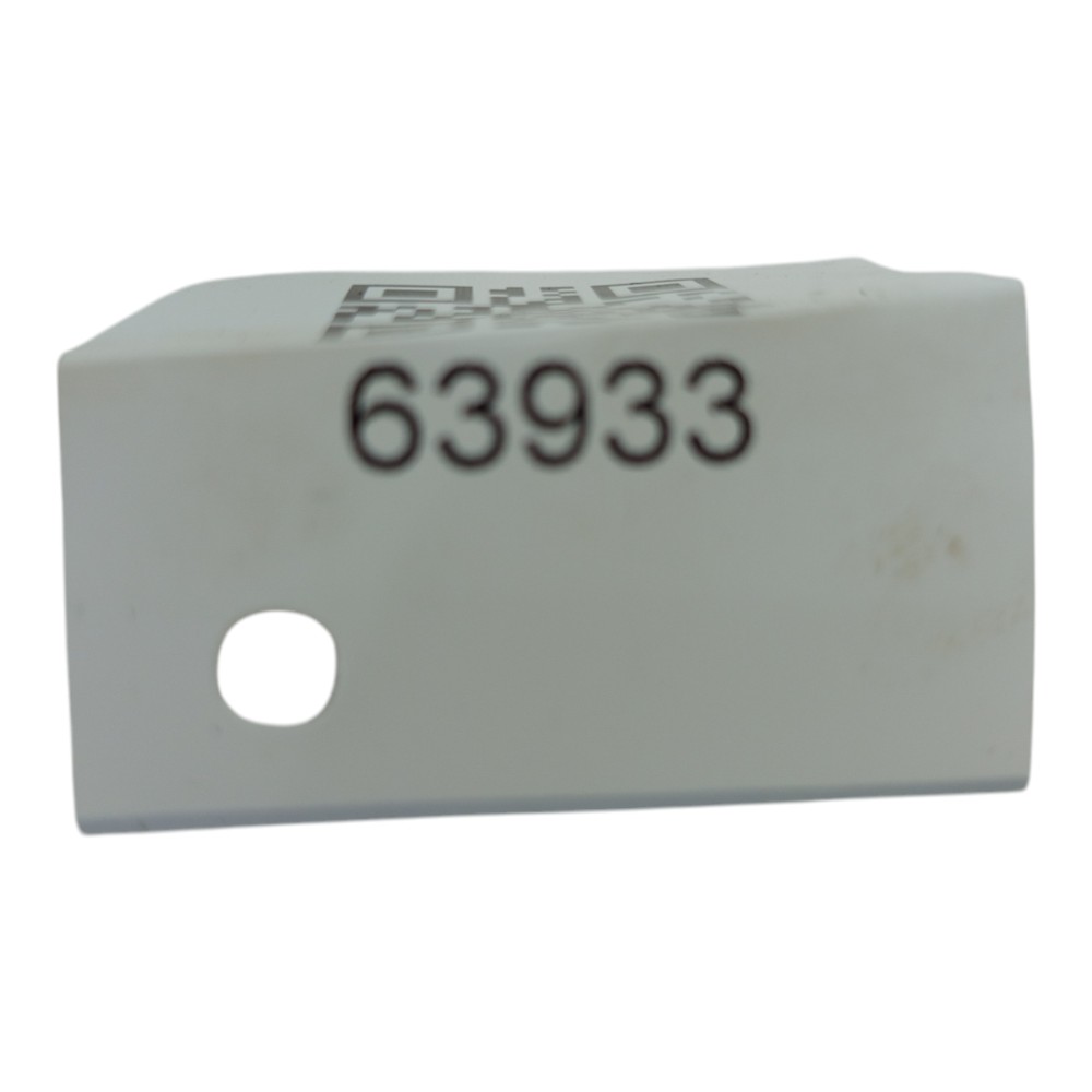 Fechadura Manual Traseira Esquerda Vw Gol G3 1999 A 2005 7