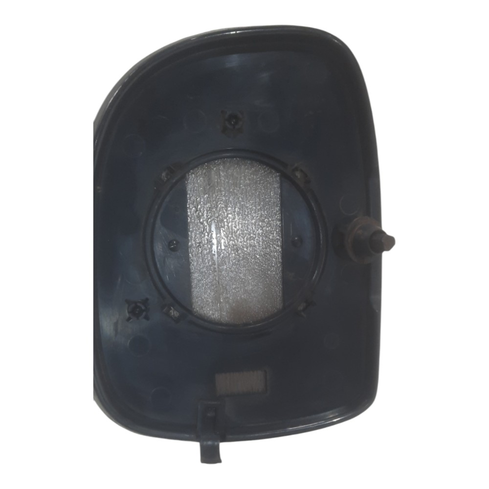 Lente Base Retrovisor S10 1996 1997 1998 1999 2000 A 2011 8