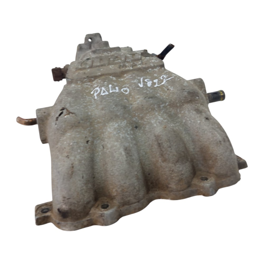Coletor Admissão Fiat Palio 1.0 8v 1996 1997 1998 A 2000 2