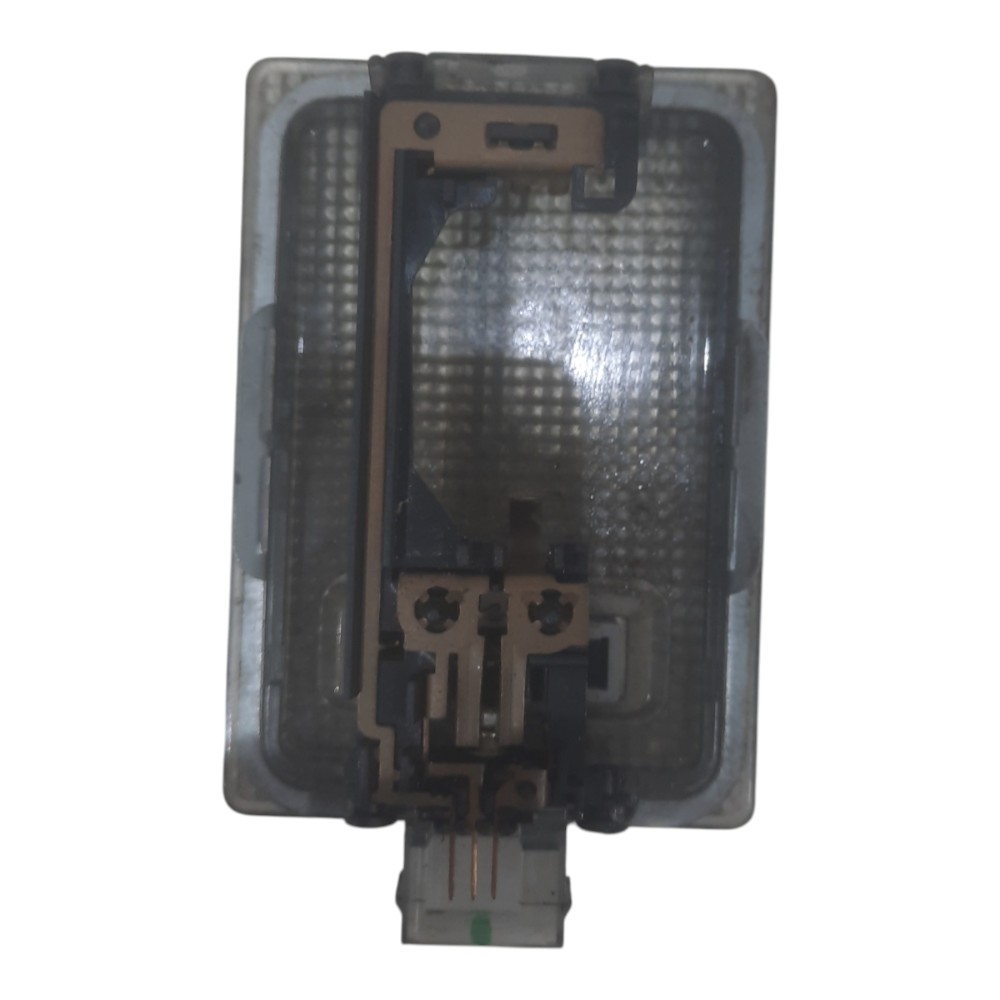 Lanterna Cortesia Onix Plus Onix Prisma 2013 A 2019 7