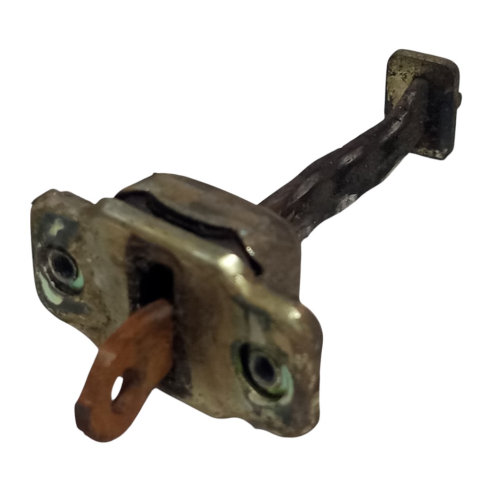 Limitador Porta Dianteira Direita Gm Corsa 1994 1995 A 2002 1