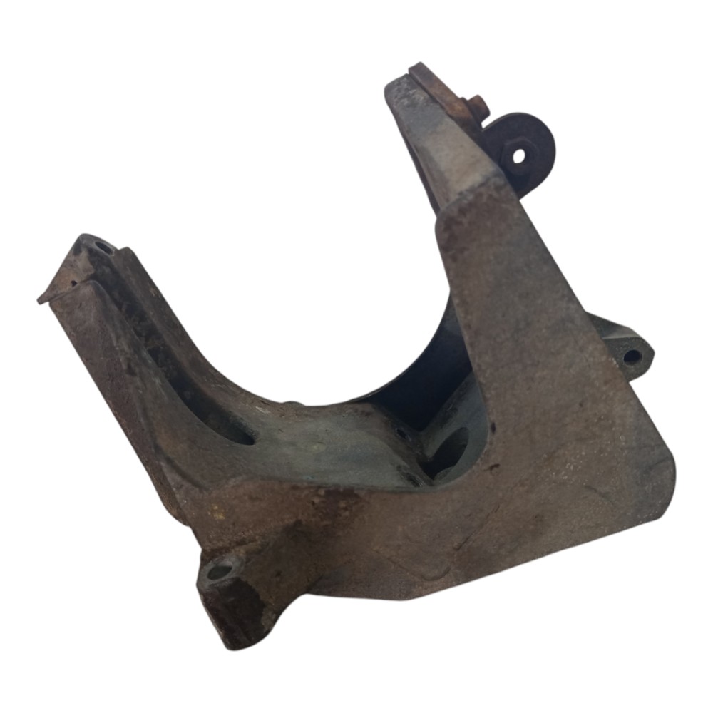 Suporte Alternador Ford Fiesta Ecosport Zetec 2001 A 2014 2