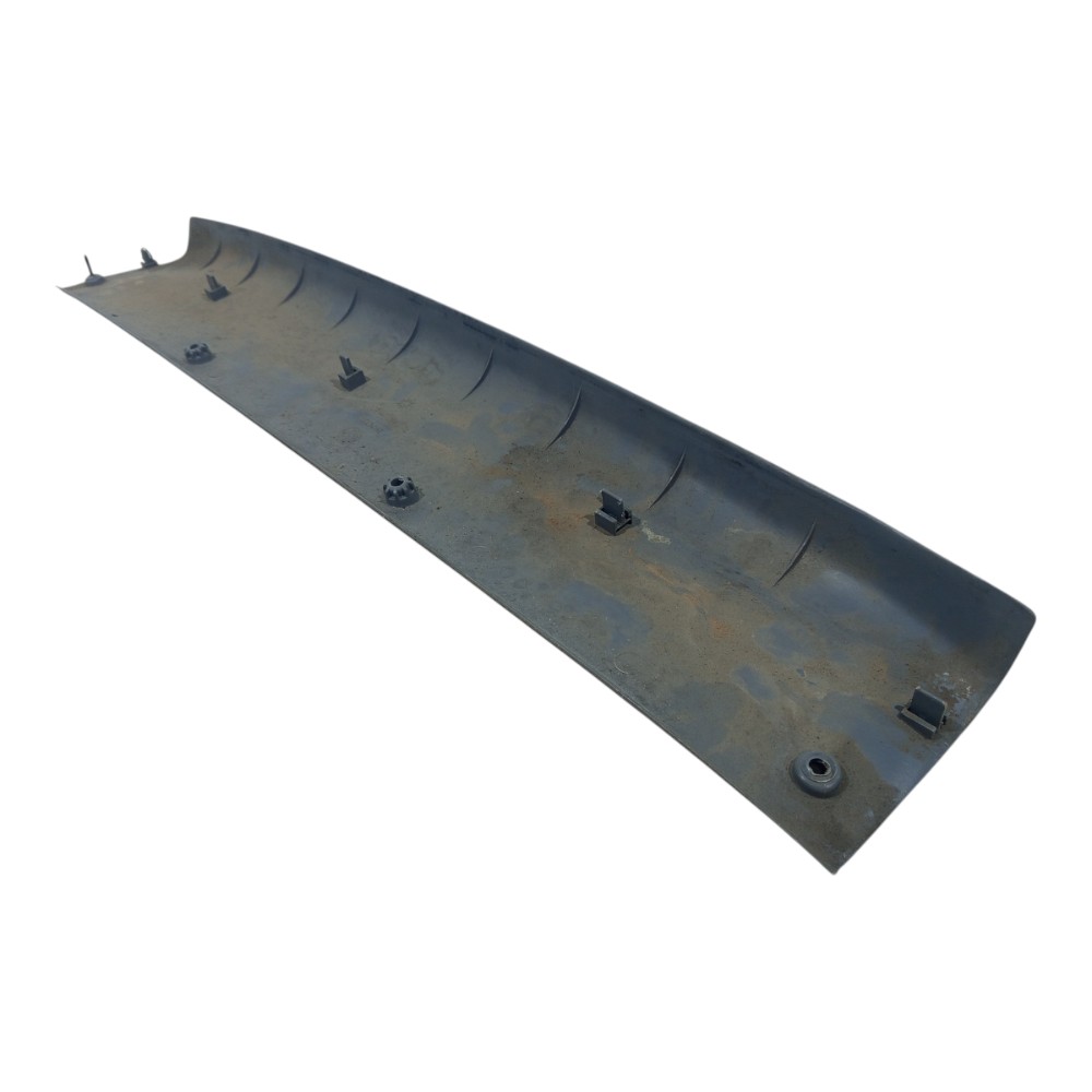 Moldura Superior Porta Malas Fiat Palio Weekend 1996 A 2000 6