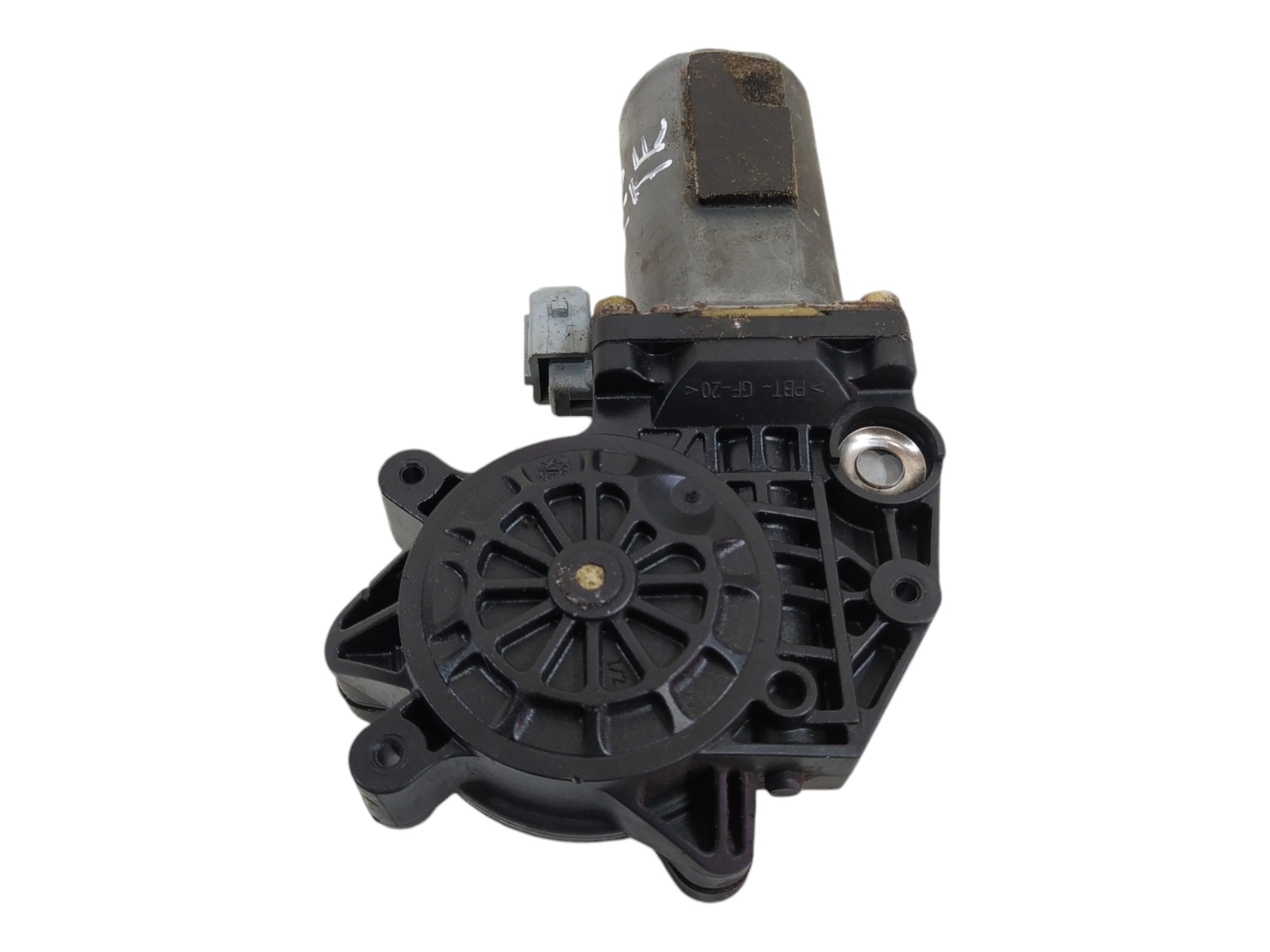 Motor Vidro Elétrico Traseiro Esquerdo Corsa Montana 02 A 12 2