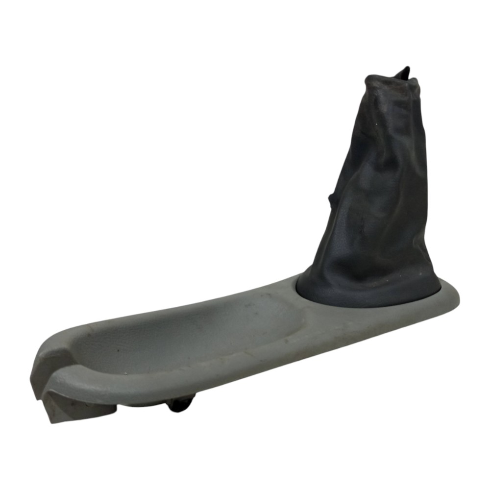 Moldura Console Cambio Marcha Renault Scenic 1999 A 2010 4