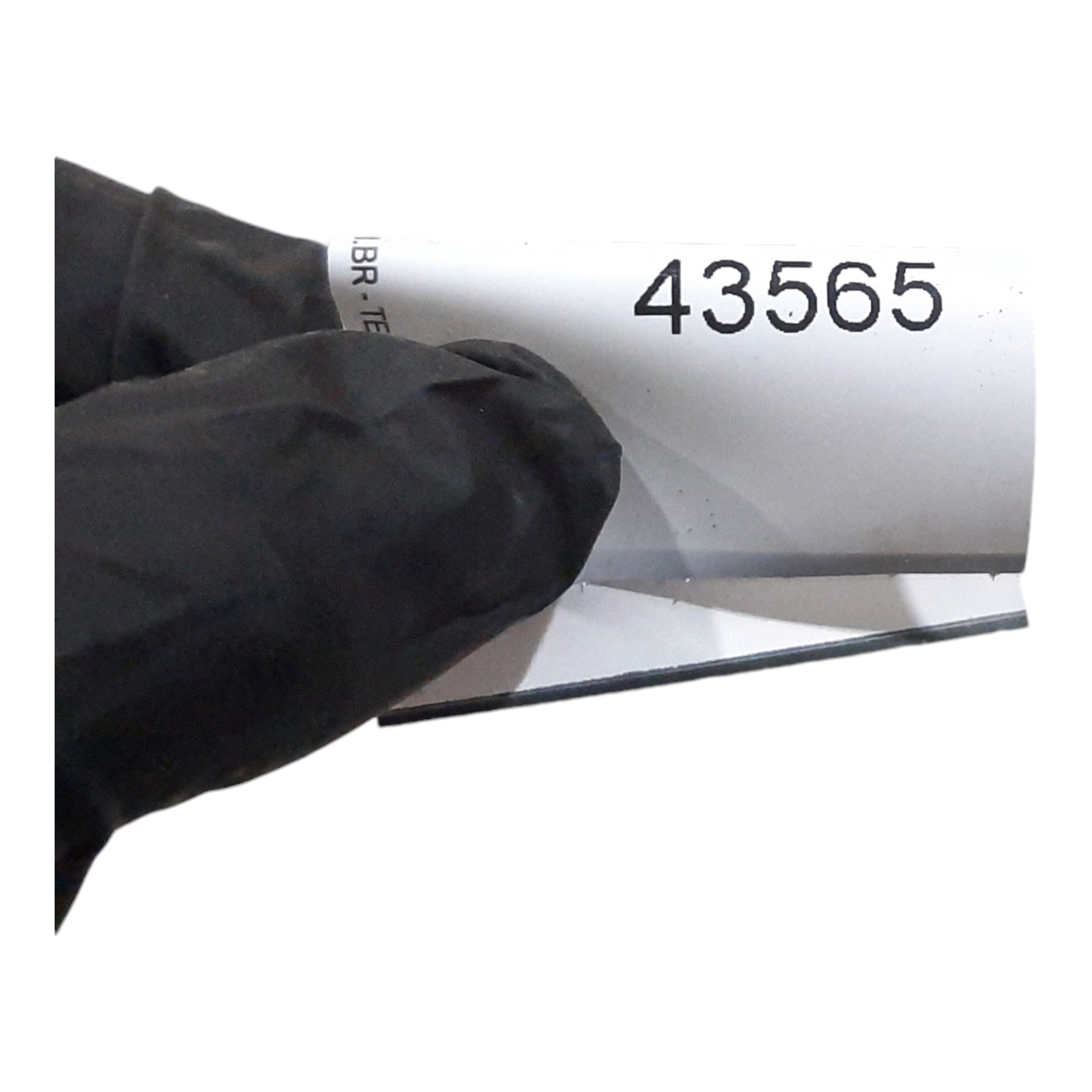 Eixo traseiro corsa 498 kd1 7