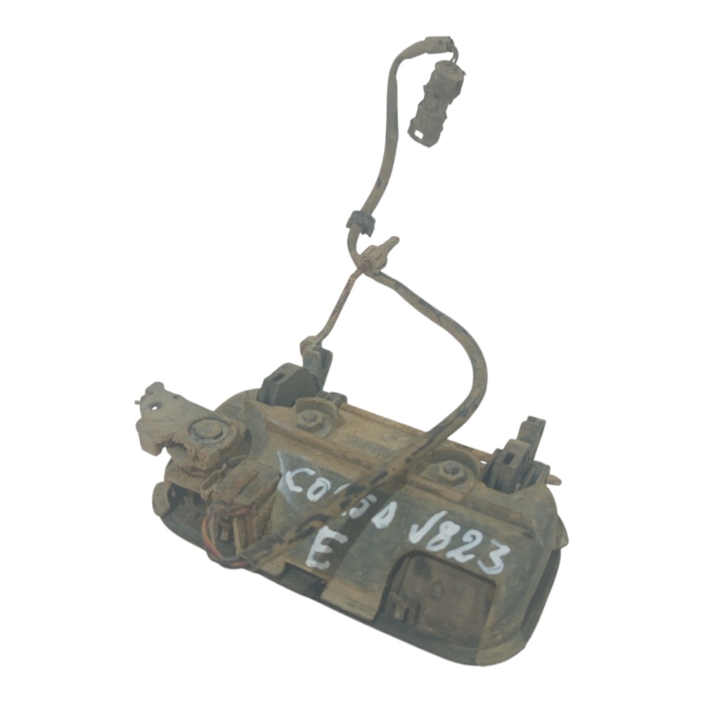Maçaneta Externa Diant Esquerda Gm Chevrolet Corsa 1994/1996 7