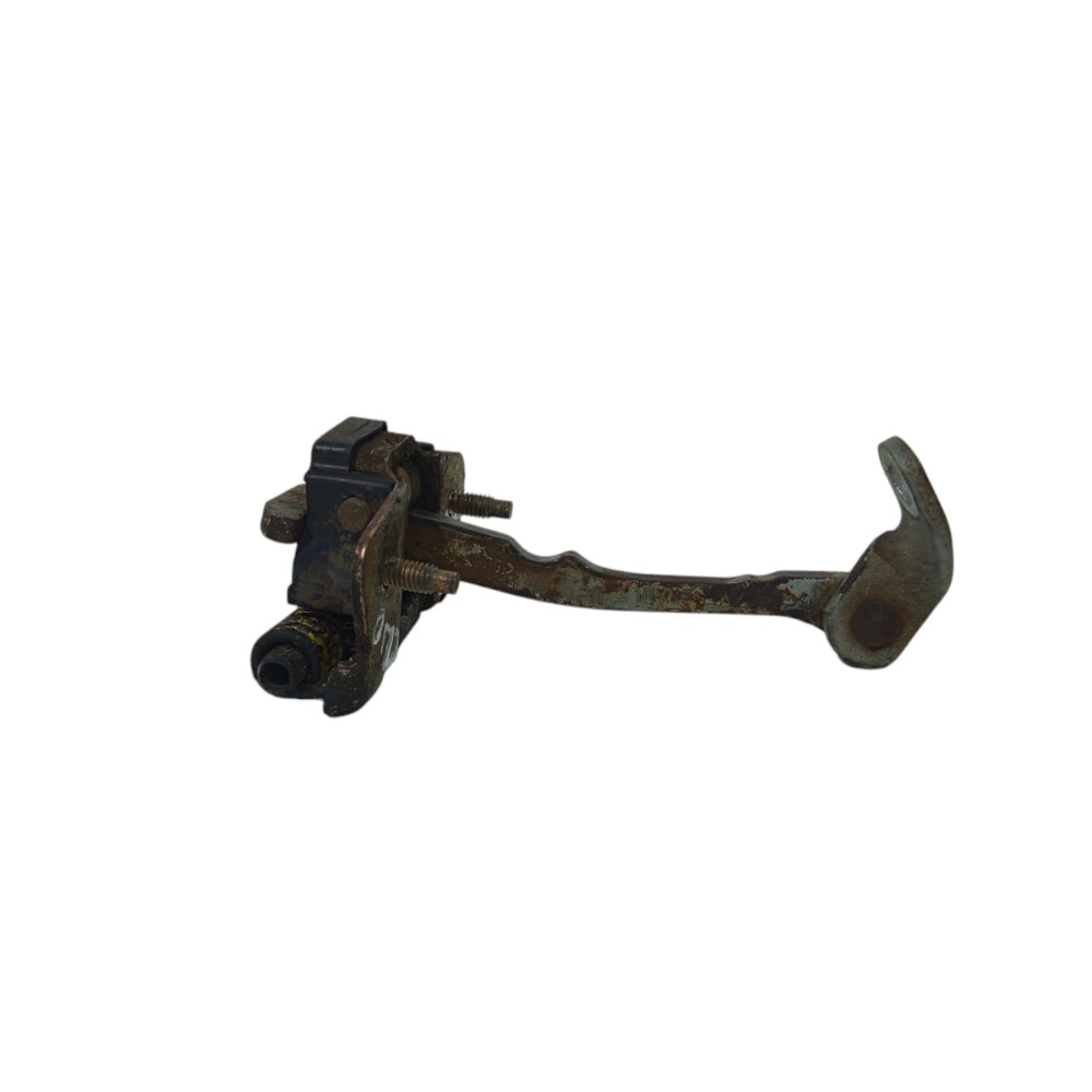 Limitador Porta Dianteira Direita Renault Clio 2000 A 2012 1