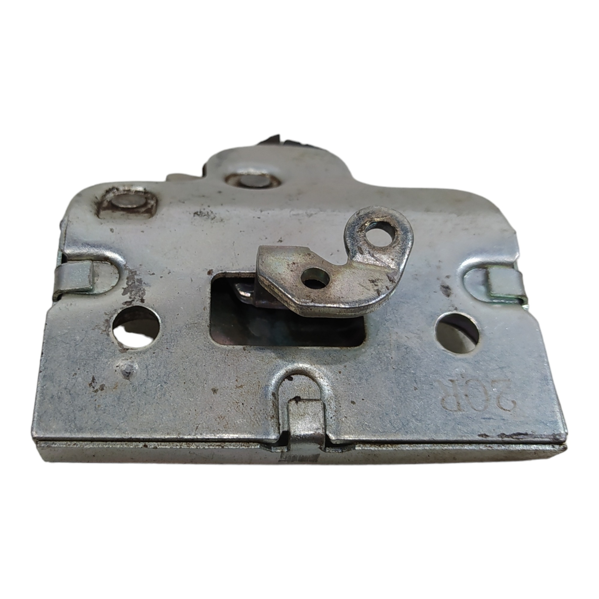 Fechadura Tampa Traseira Porta Malas Gm Vectra 1993 A 1996 6