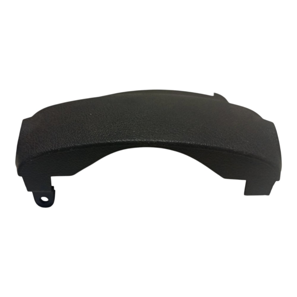 Moldura Superior Chave Seta Direção Jac J3 2012 A 2016 Avari Preto 3