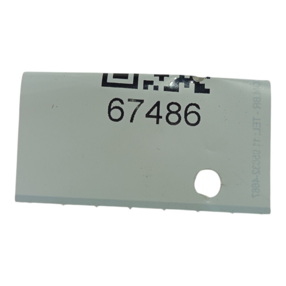 Fechadura Elétrica Traseira Direita Fiat Tempra 1991 A 1998 6