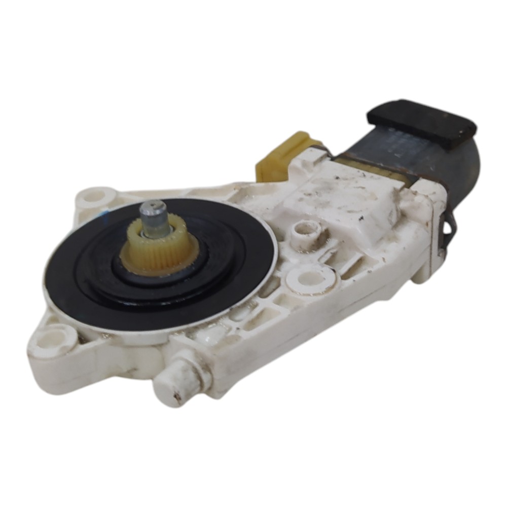 Motor Vidro Elétrico Traseiro Direito Fusion 2006 A 2009 4
