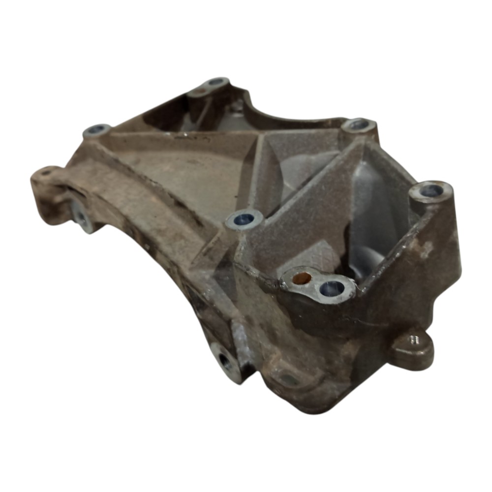 Suporte Alternador Citroen C4 Pallas 2007 2008 2009 A 2013 6