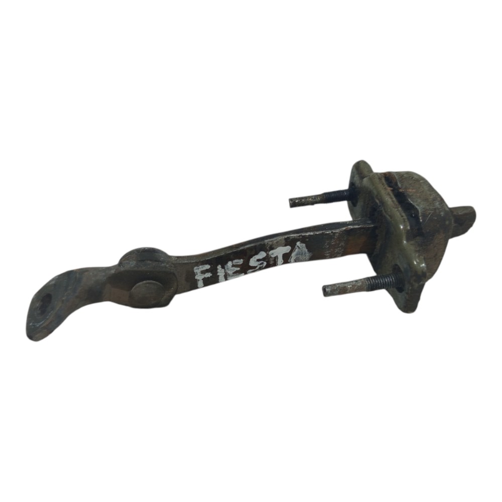 Limitador Dianteiro Direito Ford Fiesta 1996 1997 A 2002 5