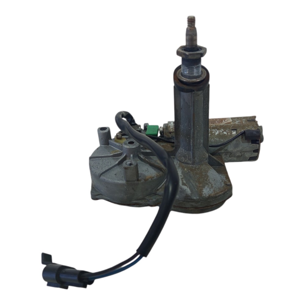 Motor Limpador Vidro Traseiro Gm Astra Belga 1994 A 1997 6