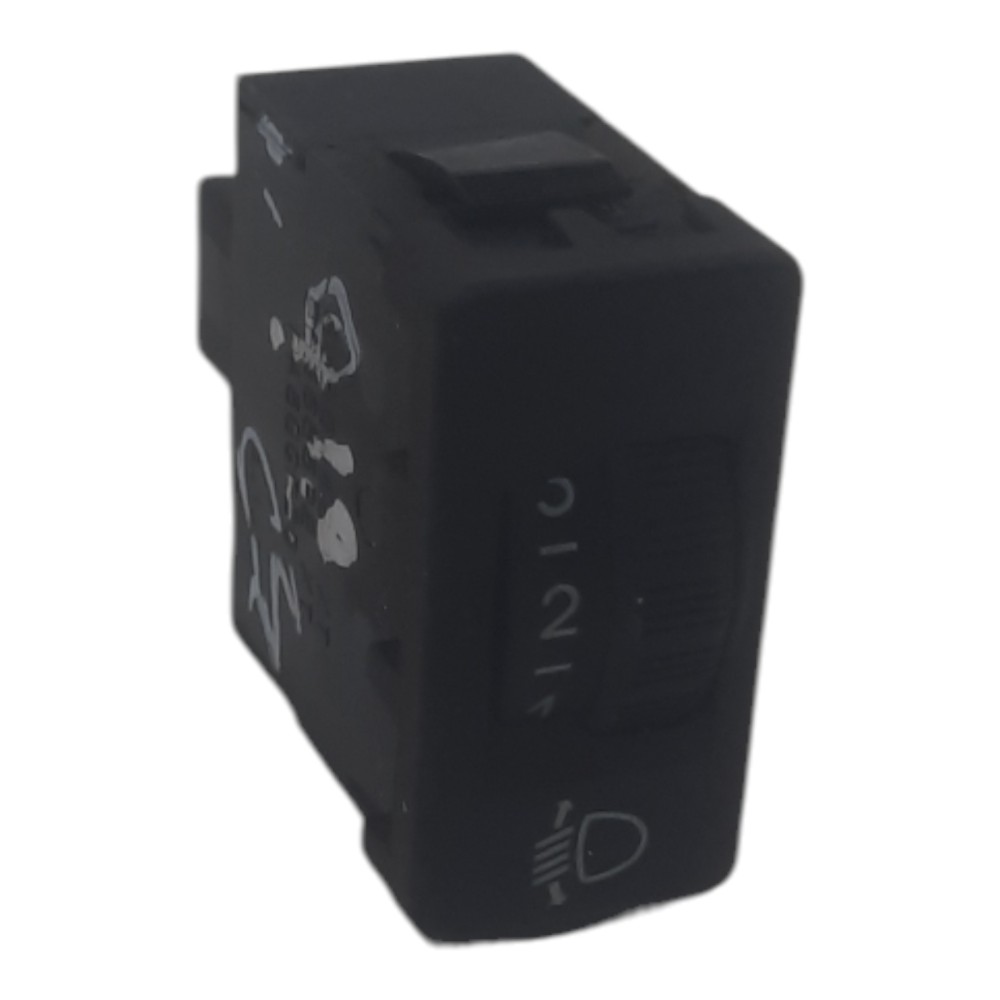 Botão Regulagem Farol Citroen C3 C4 Peugeot 307 2003 A 2012 2