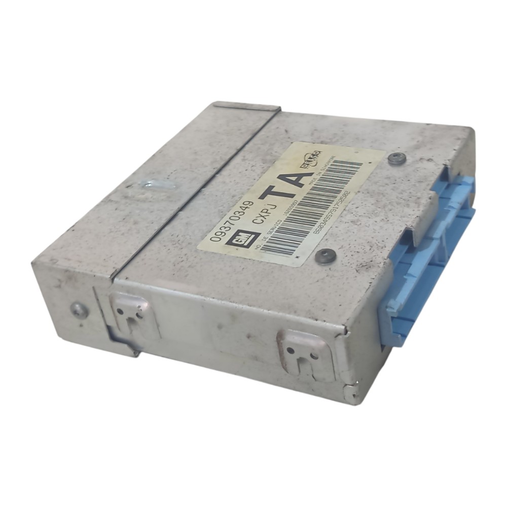 Modulo Injeção Gm Chevrolet Corsa 1 0 8v 1994 1995 A 2002 5