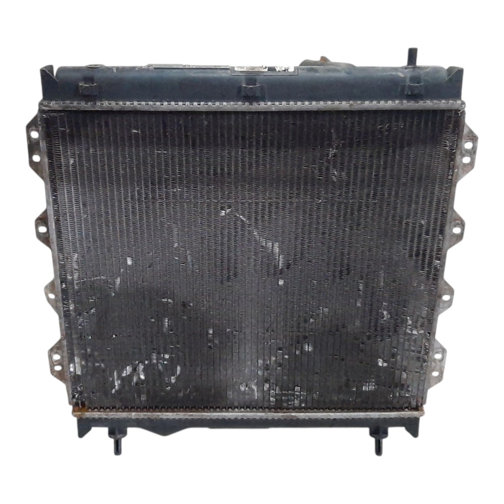 Radiador Água Chrysler Pt Cruiser 2.4 2001 2002 2003 A 2010 6