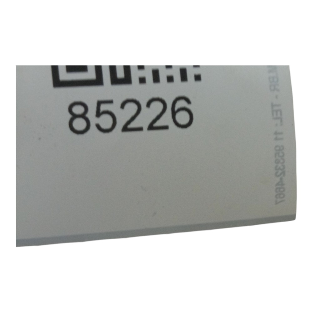 Módulo Lanterna Gm Chevrolet Vectra 2.0 16v 1997 1998 A 2005 9