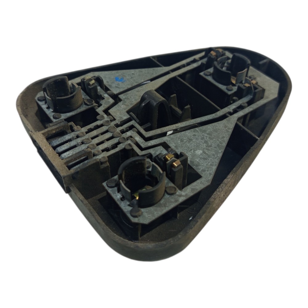 Circuito Soquete Lanterna Direita Vw Gol G2 1995 1996 A 2005 5