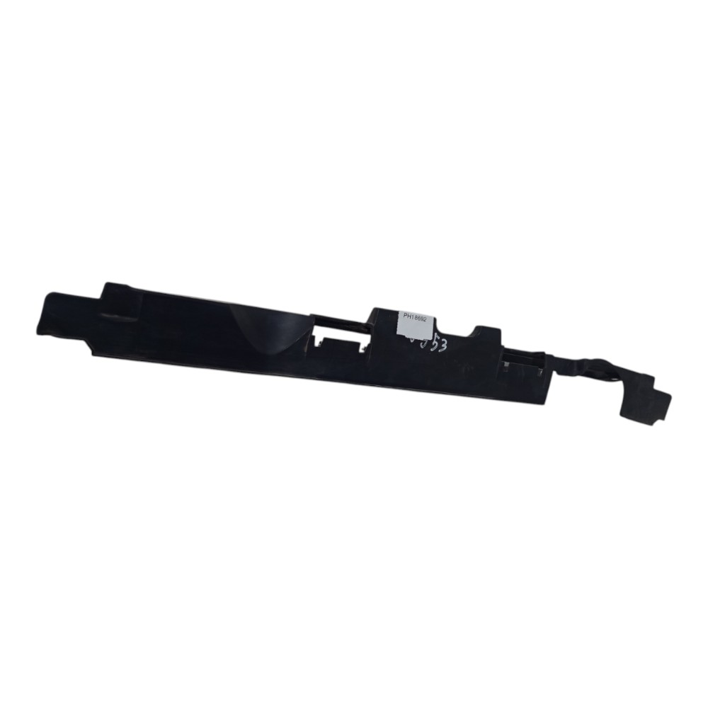 Acabamento Suporte Garde Frontal Honda Civic 2012 A 2016 8
