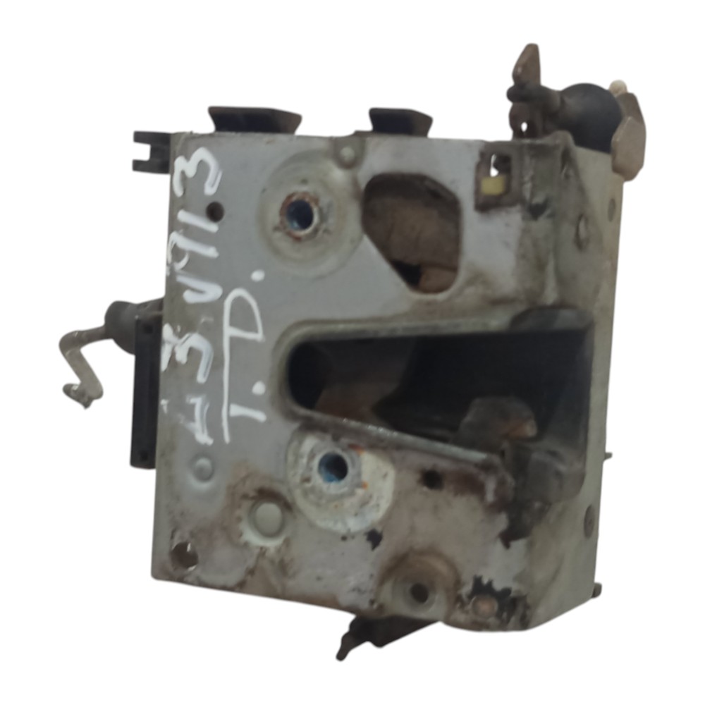 Fechadura Manual Traseira Direita Audi A3 1999 2000 A 2003 7