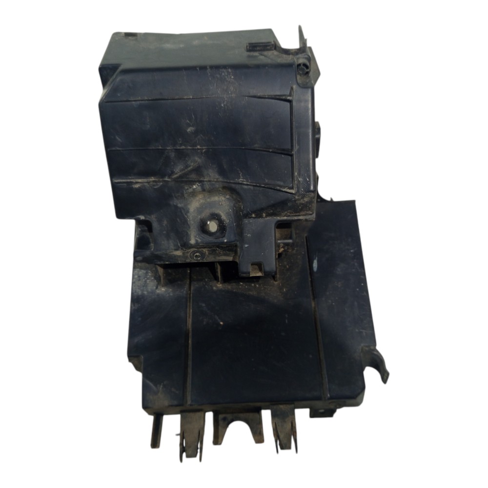 Compartimento Modulo Rele Peugeot 307 Sw 2004 2005 06 A 2013 1