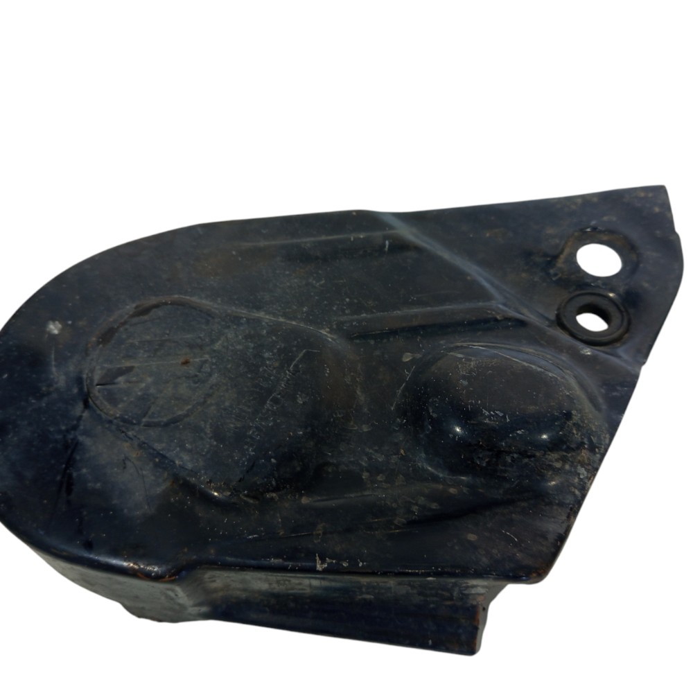 Capa Proteção Correia Dentada Volkswagen Santana 1996 A 2006 3