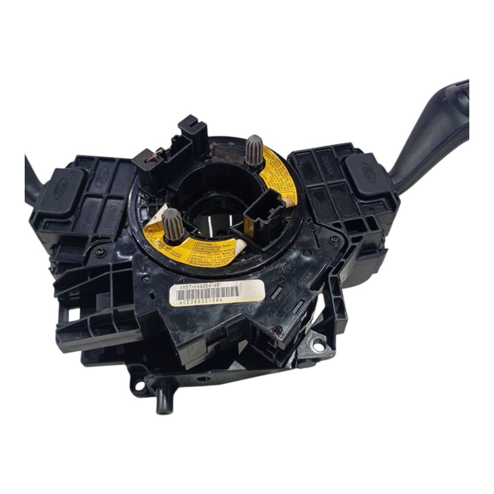 Chave De Seta Ford Focus 2009 2010 2011 2012 Original Usado 5