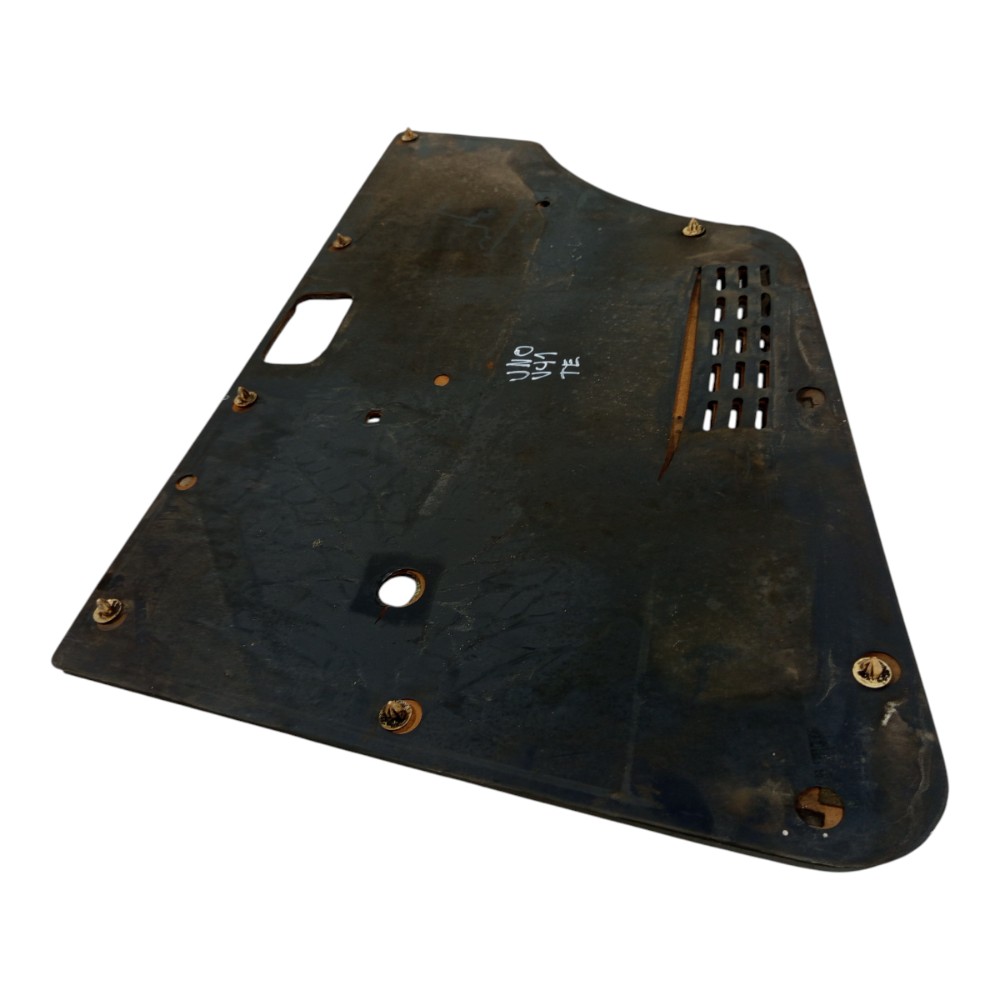 Forro Porta Traseira Esquerda Fiat Uno 1996 1997 1998 A 2000 3