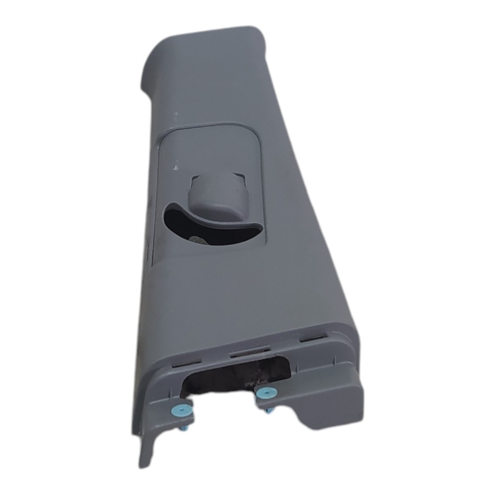 Moldura Coluna Direita Hyundai Santa Fé 2006 2007 A 2013 3