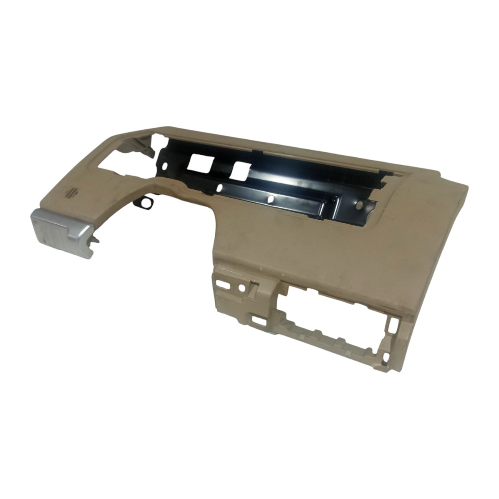 Acabamento Inferior Painel Esquerdo Freelander 2 2007 A 2014 1