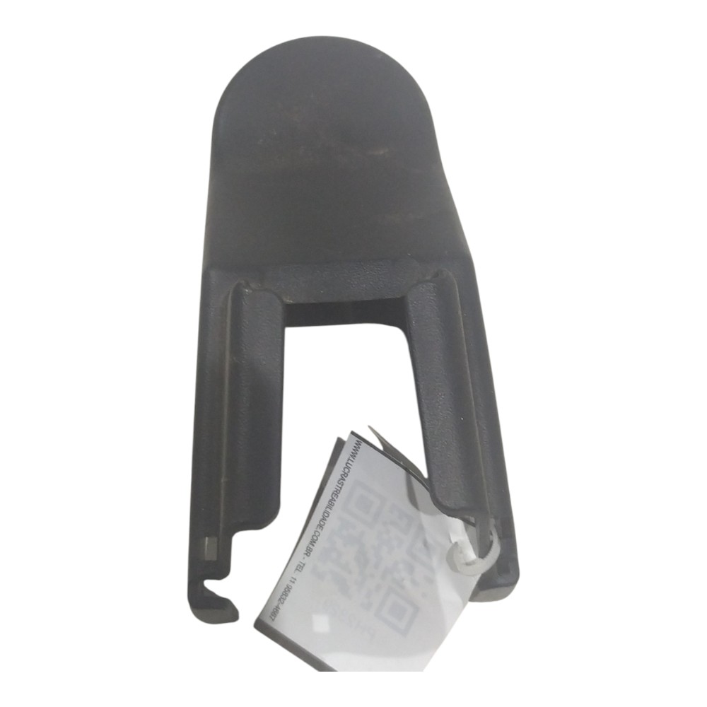 Acabamento Banco Esquerdo Do Honda Fit 2004 A 2008 Original 6