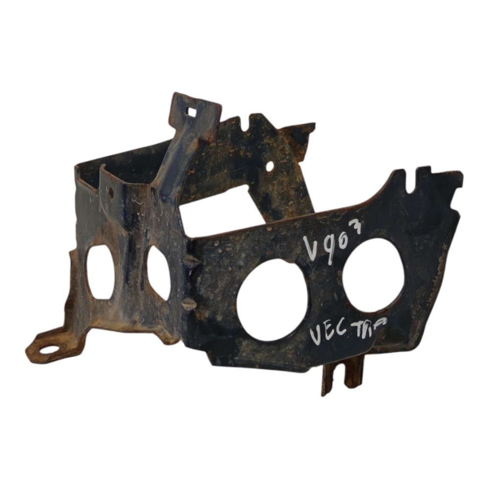 Suporte Caixa Fusível Chevrolet Vectra 1997 98 99 A 2005 2