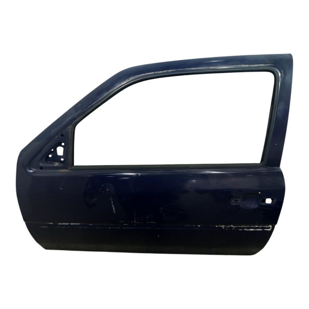 Porta Dianteira Esquerda Volkswagen Gol G2 1994 1995 A 2005 Dianteira Esquerdo 5