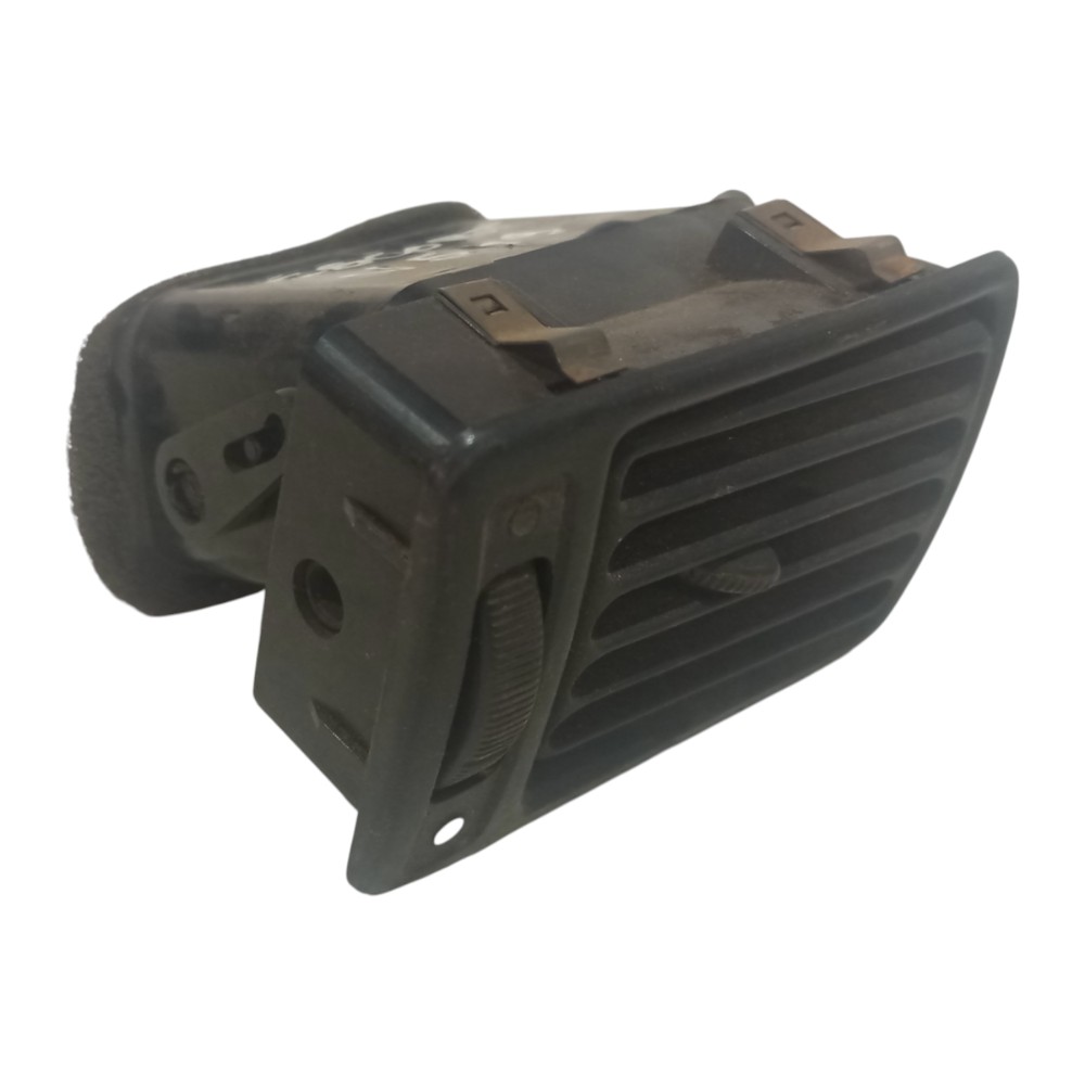 Difusor Ar Painel Lado Esquerdo Ford Escort 1987 1988 A 1996 1