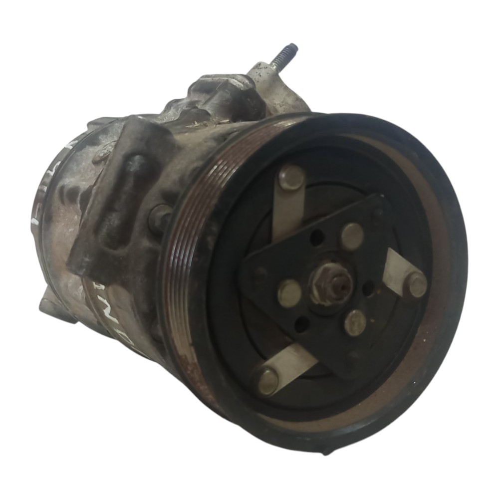 Compressor Ar-condicionado Freelander 2 Xc60 3.2 2008 A 2012 3