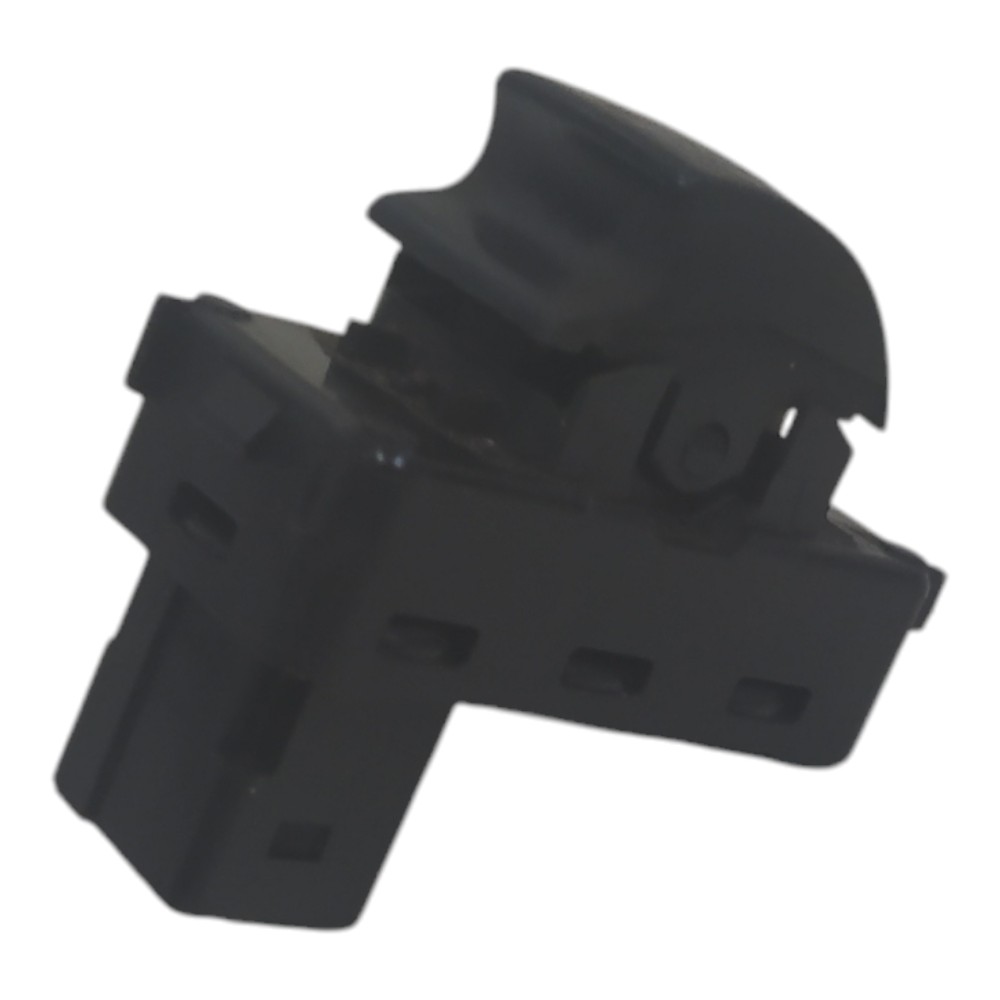 Botão Vidro Elétrico Traseiro Direito Citroen C4 2007 A 2013 4