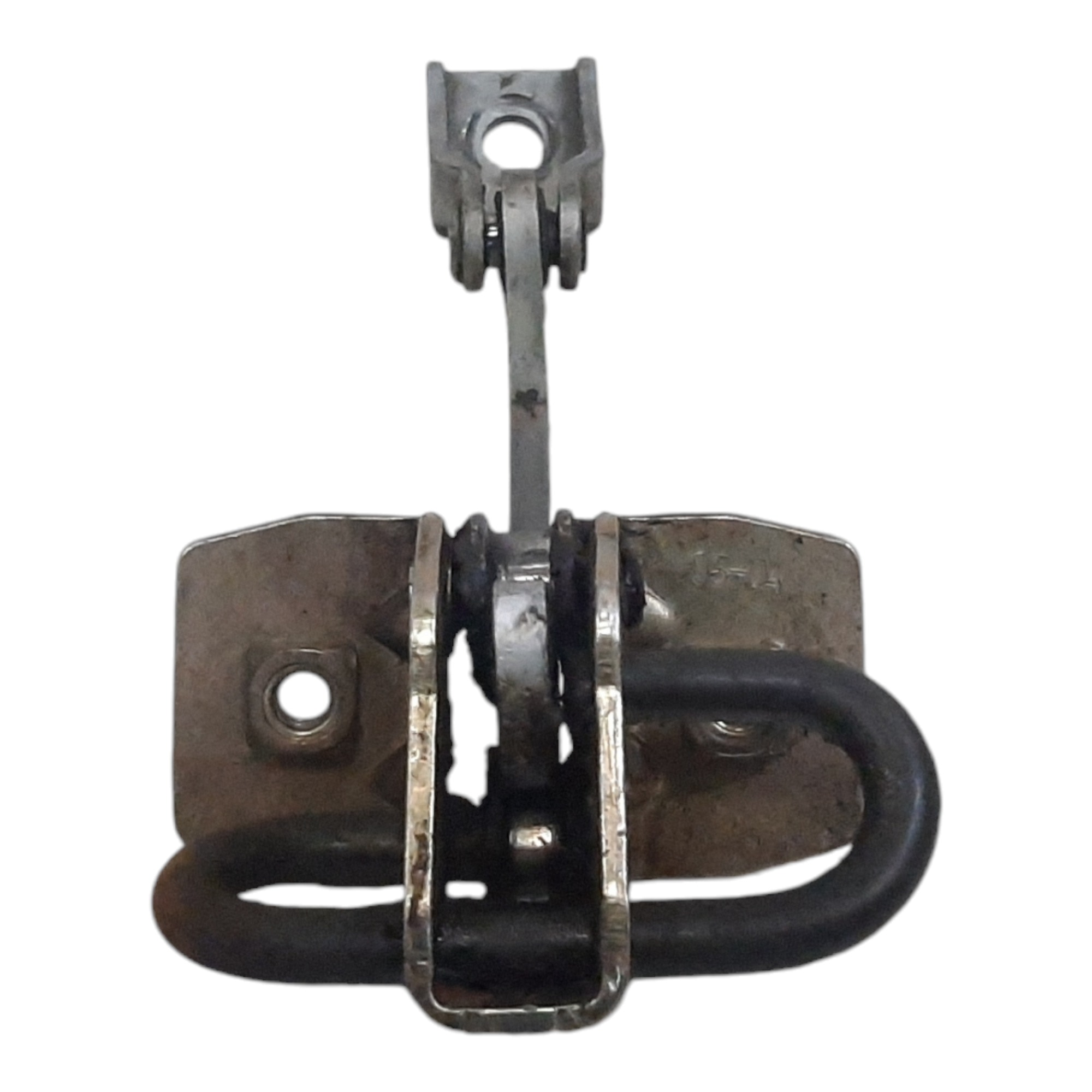 Limitador Porta Dianteira Esquerda Gol Parati G3 1999 A 2005 6