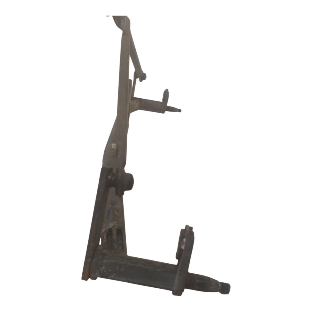 Galhada Limpador Para-brisa Dianteiro Audi A3 1.8 1997 2006 4