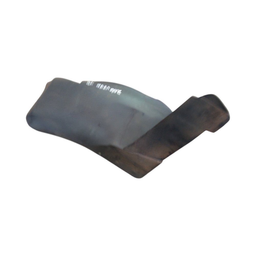 Parabarro Traseiro Direito Peugeot 206 2001 2002 2003 A 2012 2
