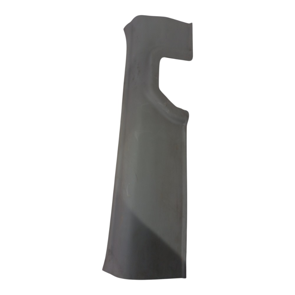 Soleira Dianteira Direita Honda Civic 2013 A 2014 1