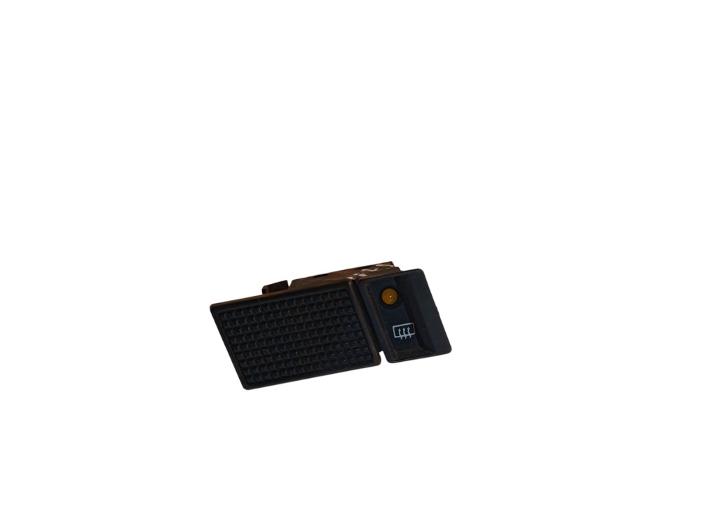 Interruptor Botao Anti Furto Gm Chevrolet 1989 1990 A 1998 1