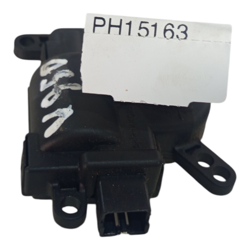 Atuador Caixa Ar Ford Focus 2008 A 2013 7