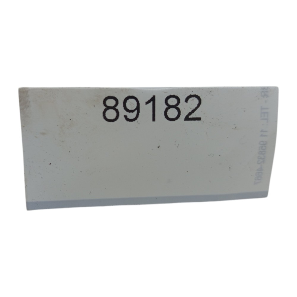 Acabamento Coluna Direção Citroen C4 2000 2001 2002 A 2014 5