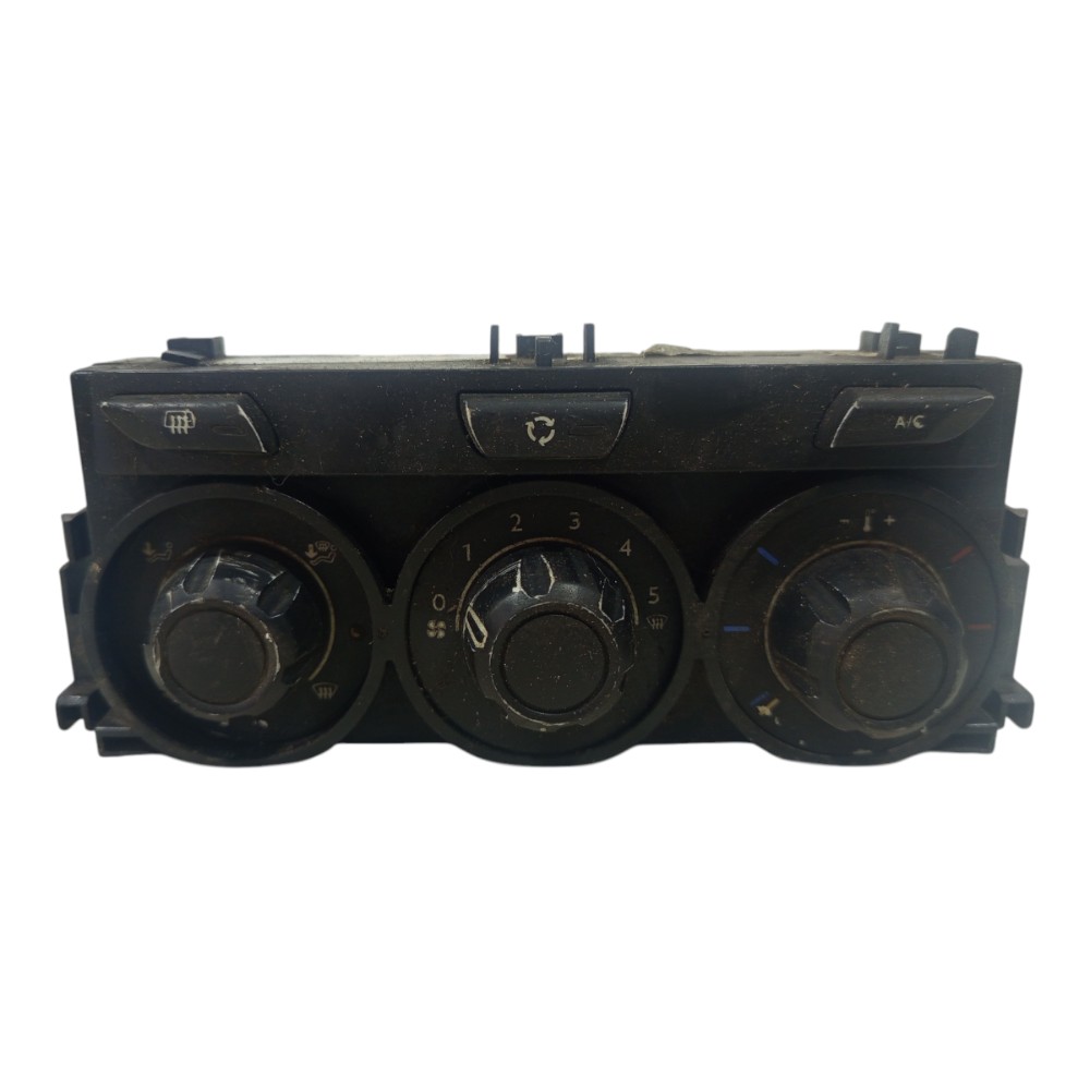 Comando Ar Condicionado Citroen C3 Aircross 2017 2018 A 2025 1