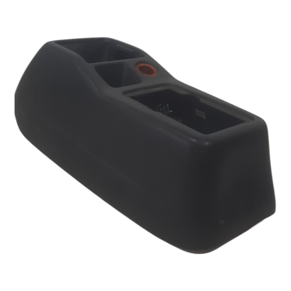 Console Central Volkswagen Gol Saveiro Parati G2 1995 A 2002 8